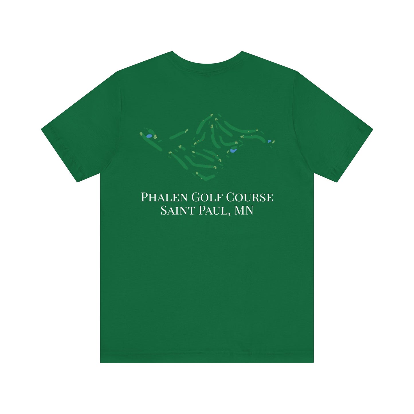 Phalen Golf Course T-Shirt