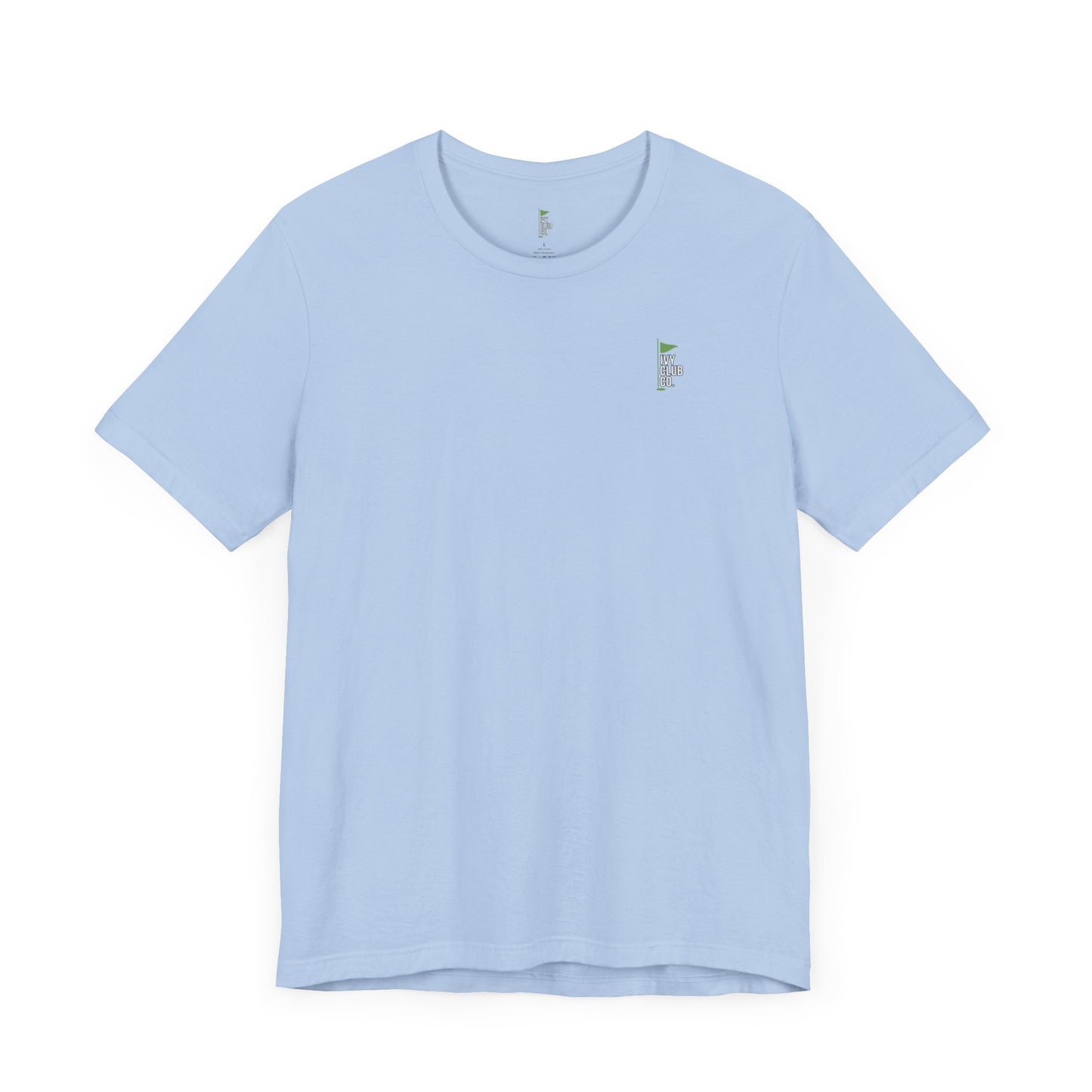 The Refuge Golf Course T-Shirt