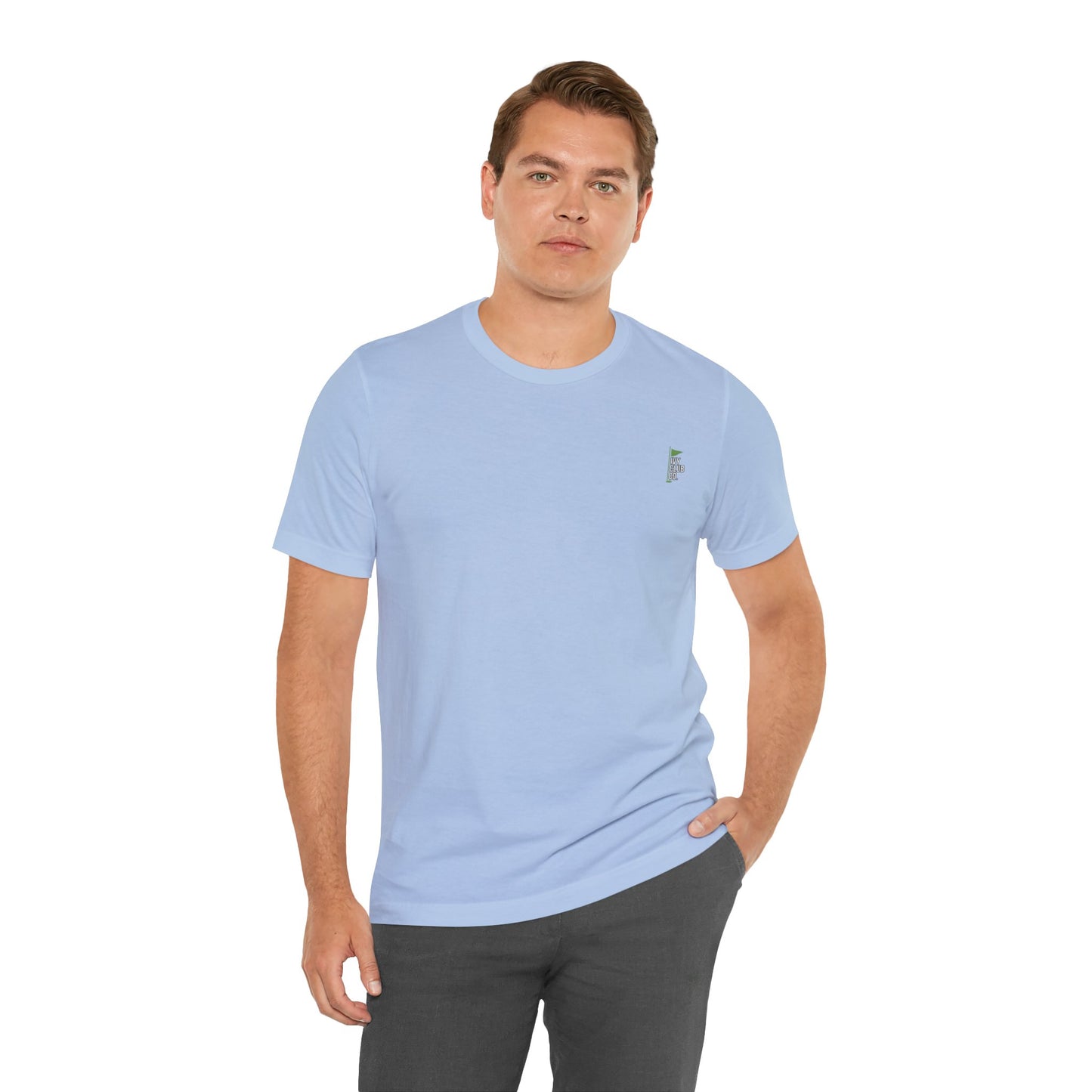 Bethpage Black Golf Course T-Shirt