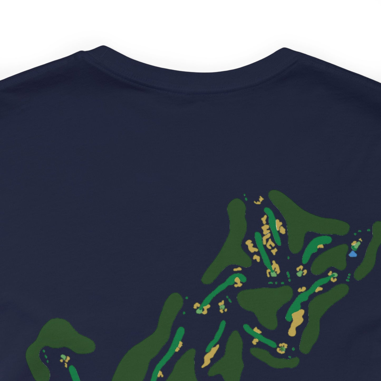 Bethpage Black Golf Course T-Shirt