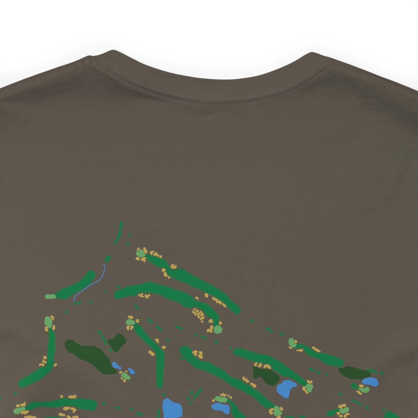 Hazeltine National Golf Club T-Shirt