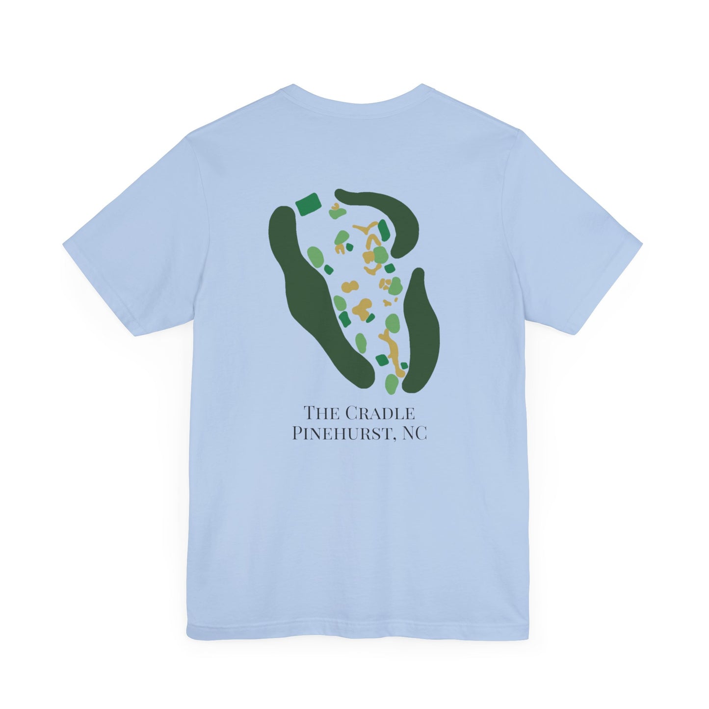 The Cradle T-Shirt