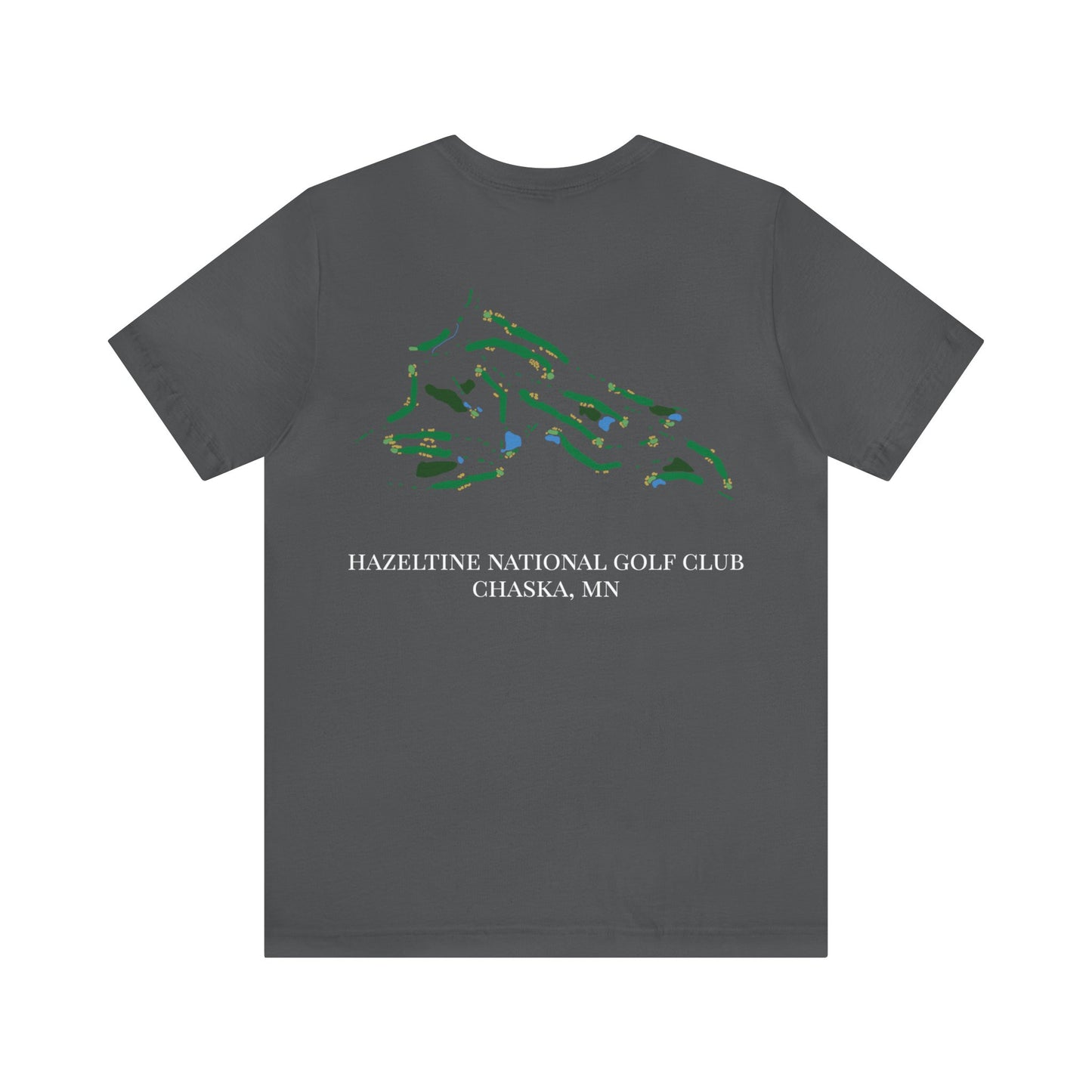 Hazeltine National Golf Club T-Shirt