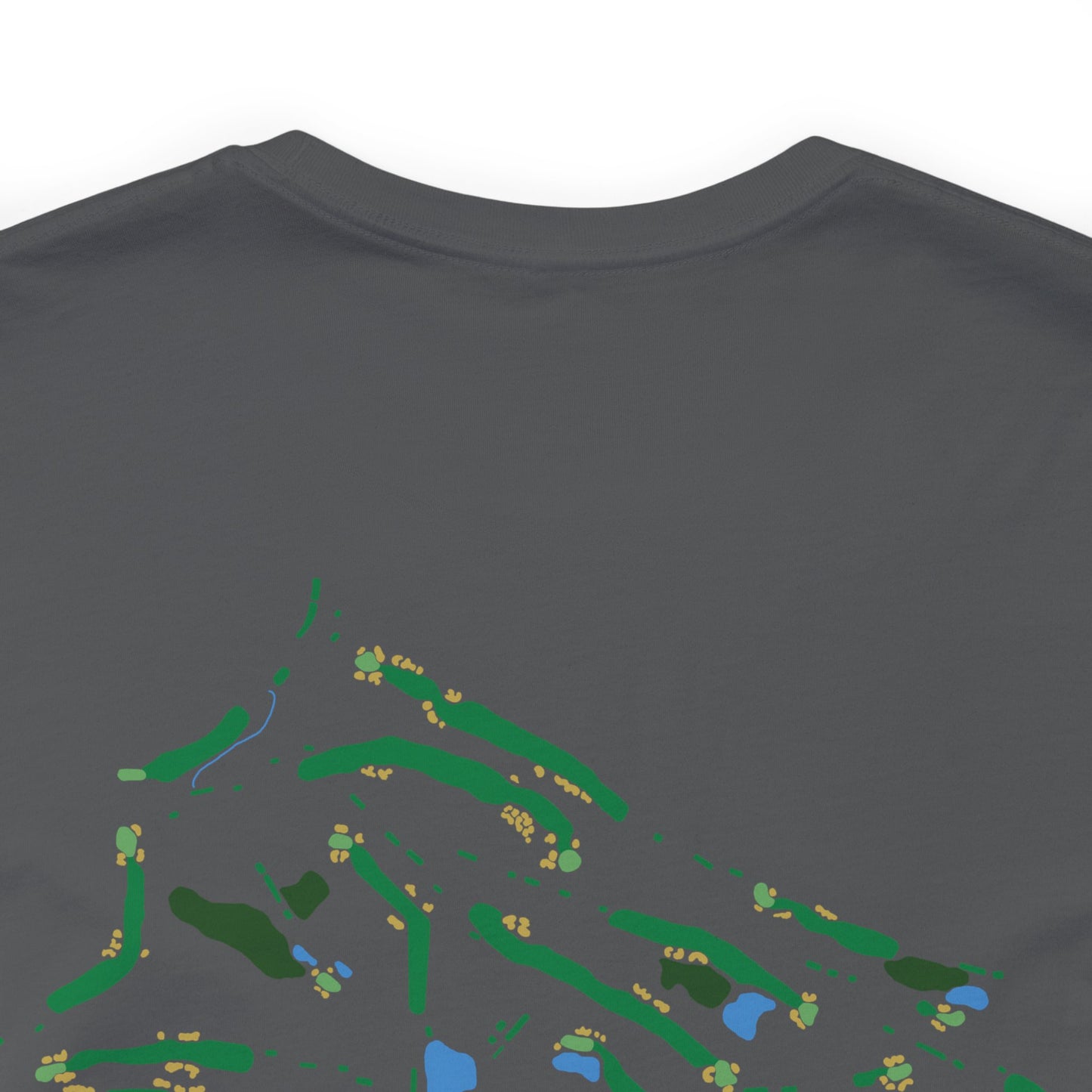 Hazeltine National Golf Club T-Shirt