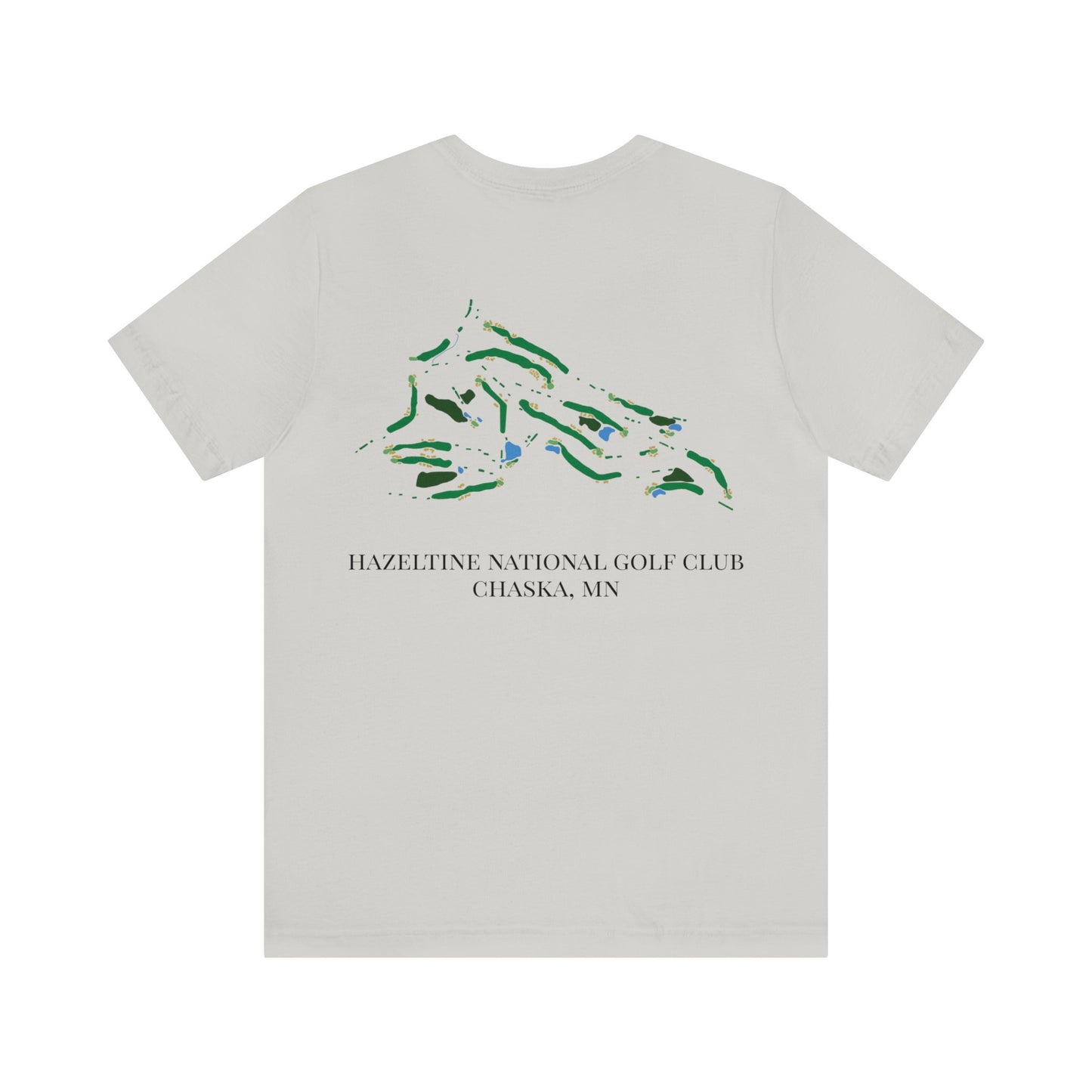 Hazeltine National Golf Club T-Shirt