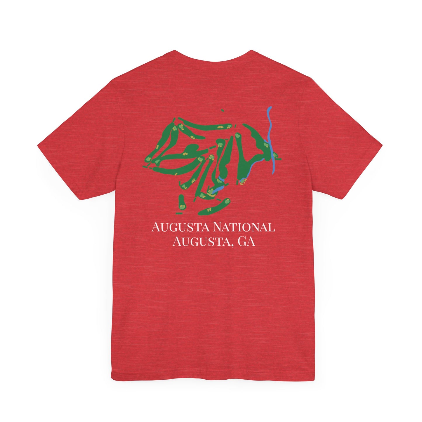 Augusta National T-Shirt