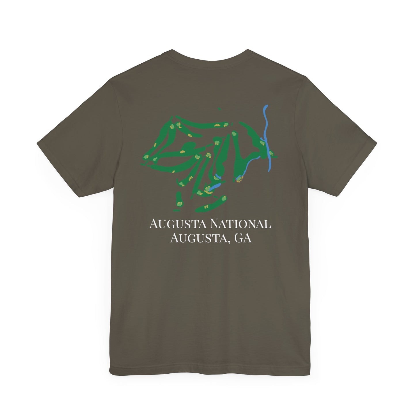 Augusta National T-Shirt