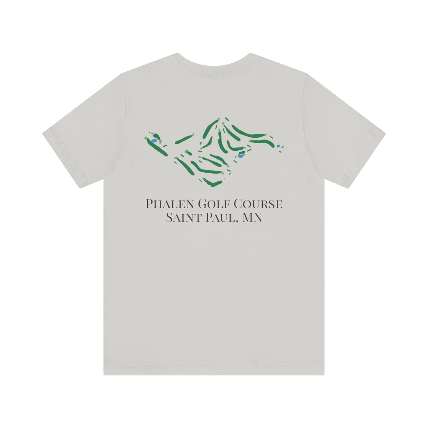 Phalen Golf Course T-Shirt