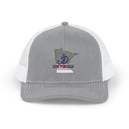 Snapback Trucker Cap