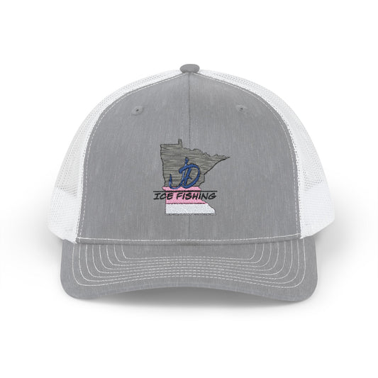 Snapback Trucker Cap